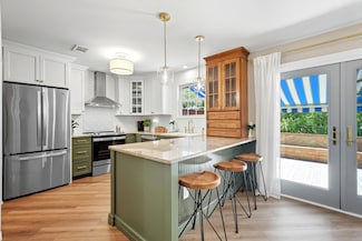 401 Huntington Ridge Dr, Nashville, TN 37211