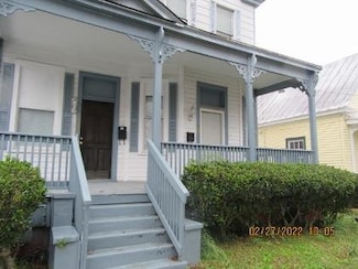 217 Telfair St, Augusta, GA 30901