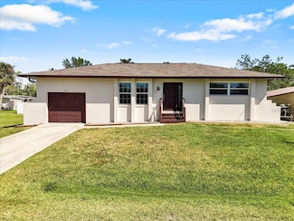1918 Dixie Ave, Punta Gorda, FL 33950