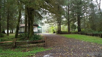 272 Kallman Rd, Forks, WA 98331
