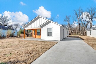 634 King Ave, Memphis, TN 38109