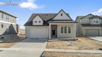 6421 Deco Dr, Colorado Springs, CO 80924