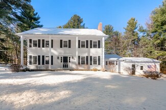 189 Seekonk St, Norfolk, MA 02056