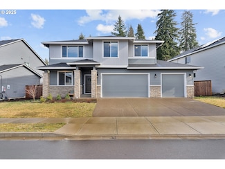 3587 NE Claire Rd, Estacada, OR 97023