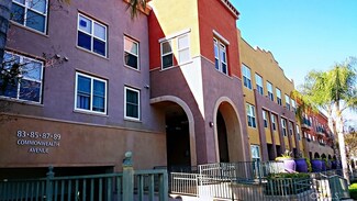 83 E Commonwealth Ave Unit 2C, Alhambra, CA 91801