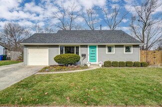 722 Harley Dr, Columbus, OH 43202