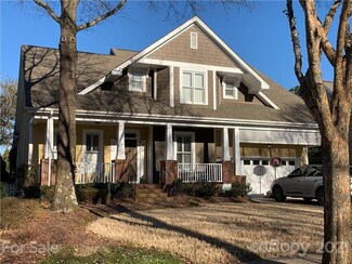 2300 Mirow Place, Charlotte, NC 28270