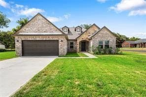 229 Pecan Dr, Brazoria, TX 77422