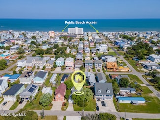 1613 Pinfish Ln, Carolina Beach, NC 28428