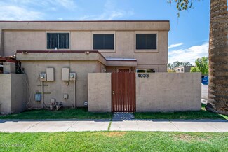 4033 W Reade Ave, Phoenix, AZ 85019