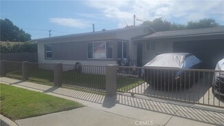 15303 S Mckinley Ave, Compton, CA 90220