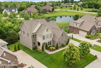 1310 Provident Creek Ct, Fisherville, KY 40023