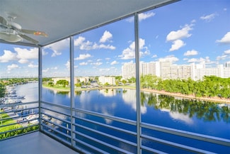 400 Diplomat Pkwy Unit 704, Hallandale Beach, FL 33009