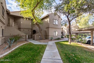 15225 N 100th St Unit 2187, Scottsdale, AZ 85260