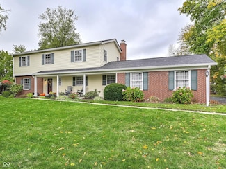 7256 N Ritter Ave, Indianapolis, IN 46250