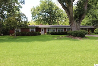 419 Bayou Oaks Dr, Monroe, LA 71203