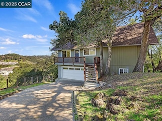 99 Longridge Rd, Orinda, CA 94563