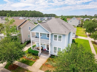 1446 Crane Creek Dr, Mount Pleasant, SC 29466