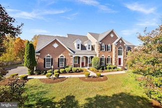 22325 Pasture Rose Place, Broadlands, VA 20148