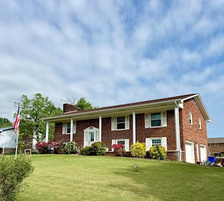 2510 Burning Tree Dr NW, Cleveland, TN 37312