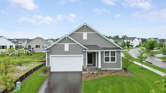 4822 127th Ln NE, Blaine, MN 55449