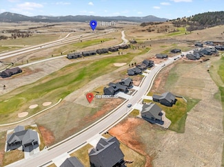 Lot 13 Block 17 Brooks Loop, Spearfish, SD 57783