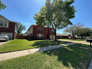 21207 Rushing Creek Ln, Katy, TX 77449