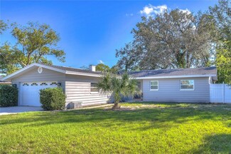 2510 Pinellas Point Dr S, Saint Petersburg, FL 33712