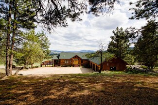 564 Stags Leap Rd, Darby, MT 59829