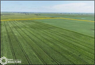 0 170th St, Zearing, IA 50278