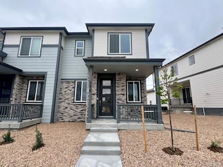 6678 N Nepal Ct, Aurora, CO 80019