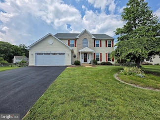 131 Ascot Ct, Bear, DE 19701
