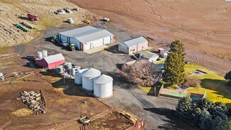 2082 Neergaard Rd, Ritzville, WA 99169