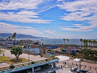 140 The Village Unit 402, Redondo Beach, CA 90277