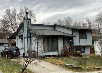 3218 W Woodland Blvd, Spokane, WA 99224