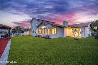 152 Lantana Ave, Flagler Beach, FL 32136