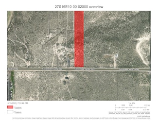 0 Christmas Valley Hwy Unit 220200964, Christmas Valley, OR 97641