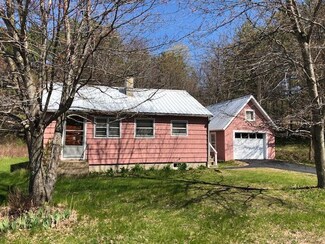 111 Ossipee Trail, Porter, ME 04068