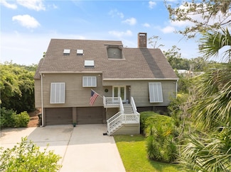 207 Military Rd, Saint Simons Island, GA 31522