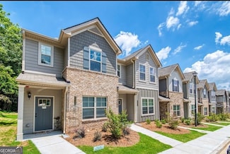 2781 Bayrose Cir Unit 81, East Point, GA 30344