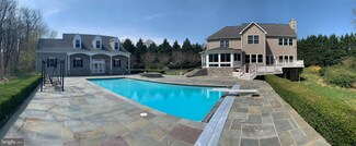 8315 Waverly Rd, Owings, MD 20736