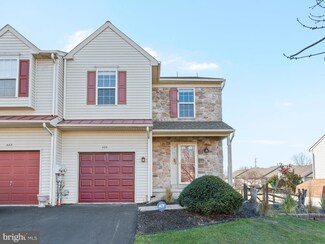 499 Berkshire Dr, Souderton, PA 18964