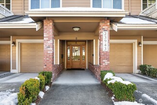 23943 NE 115th Ln Unit 102, Redmond, WA 98053