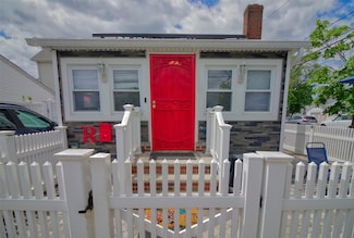 151 Lawson Ave, East Rockaway, NY 11518