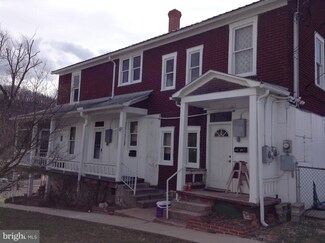 573 Carskadon Rd, Keyser, WV 26726