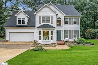 226 Rock Rd, Greer, SC 29651