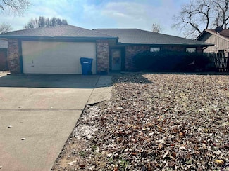 5505 Fountain Head Dr, Enid, OK 73703