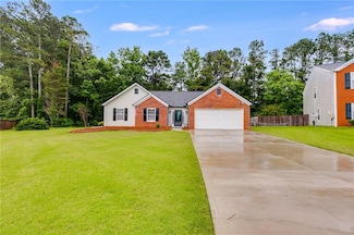 4490 Epworth Ct Unit 1, Powder Springs, GA 30127