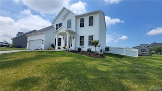 5472 Sycamore Ln, Hamburg, NY 14075