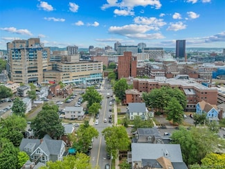 133 Davenport Ave Unit 1B, New Haven, CT 06519
